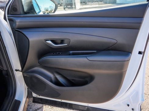 Used 2025 Hyundai Tucson SEL AWD/4WD image 18