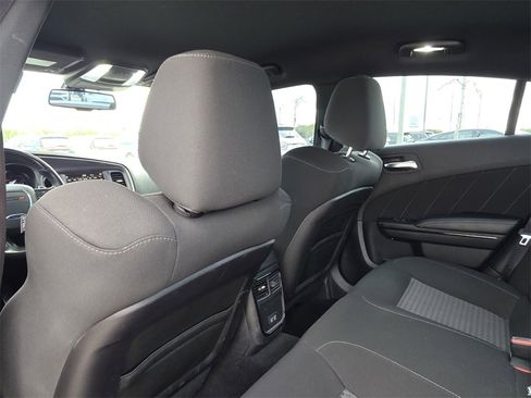 Used 2021 Dodge Charger GT w/ Driver Convenience Group image 18