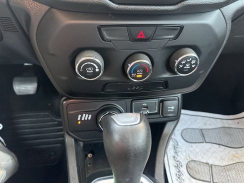 Used 2019 Jeep Renegade Sport image 20