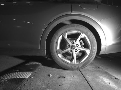 Used 2025 Kia K4 LXS image 14