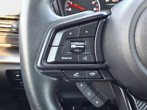 Used 2022 Subaru WRX Base image 18