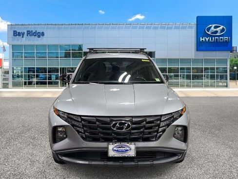 Used 2024 Hyundai Tucson XRT AWD/4WD image 11