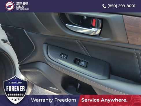 Used 2019 Subaru Outback 2.5i Limited AWD/4WD image 34