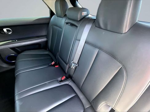 Used 2023 Hyundai Ioniq 5 SEL w/ Cargo Package AWD/4WD image 13