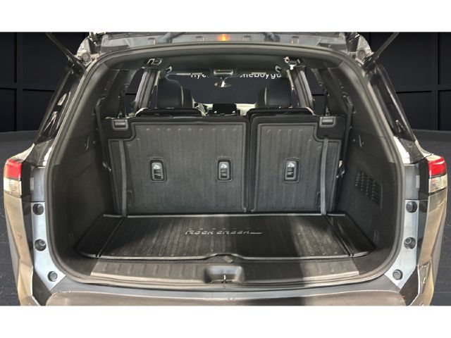 Used 2024 Nissan Pathfinder Rock Creek AWD/4WD image 27