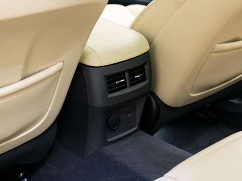 Used 2026 Cadillac CT5 Premium Luxury w/ Technology Package image 23