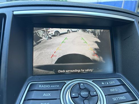 Used 2013 INFINITI G37 x Sedan w/ Premium Pkg AWD/4WD image 15