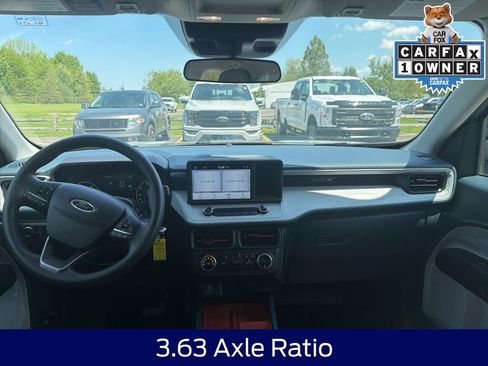 Used 2024 Ford Maverick XLT FWD image 22