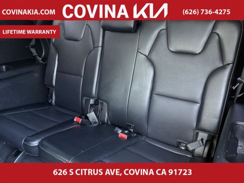 Certified 2022 Kia Telluride S image 32