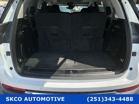 Used 2021 Jeep Grand Cherokee L Limited AWD/4WD image 21