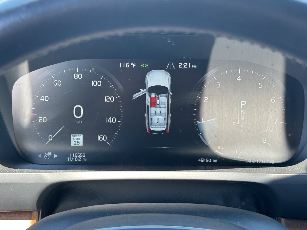 Used 2018 Volvo XC90 T6 Inscription AWD/4WD image 21