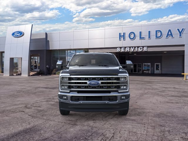 New 2026 Ford F350 Lariat w/ Lariat Premium Package AWD/4WD image 6