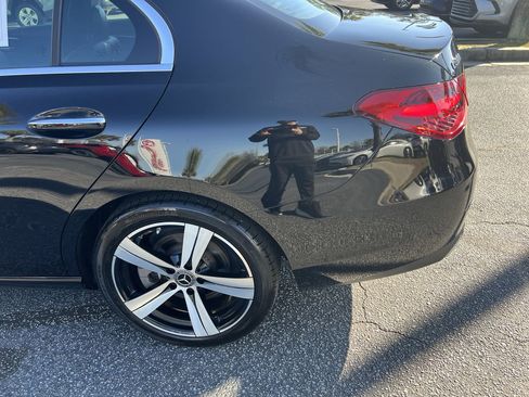 Used 2022 Mercedes-Benz C 300 C 300 image 8