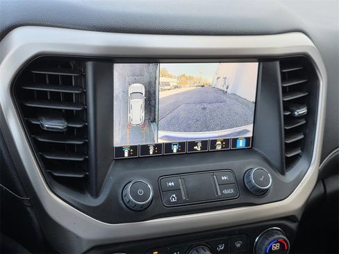 Used 2023 GMC Acadia Denali w/ Denali Ultimate Package image 20