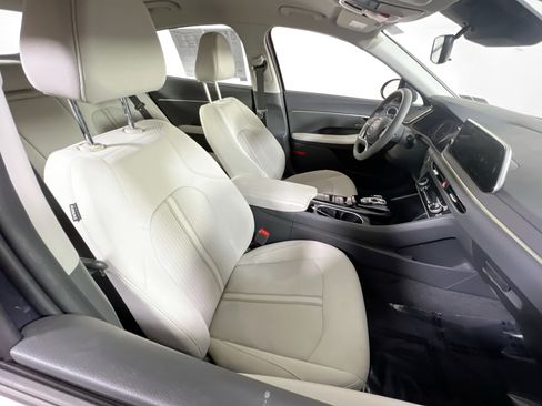Used 2023 Hyundai Sonata SEL w/ Preferred Accessory Package FWD image 27