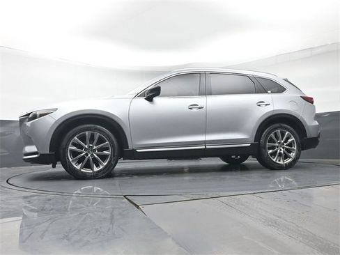 Used 2018 MAZDA CX-9 Grand Touring image 33
