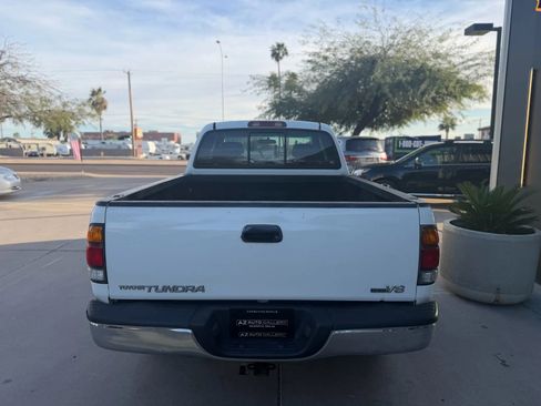Used 2002 Toyota Tundra SR5 image 6