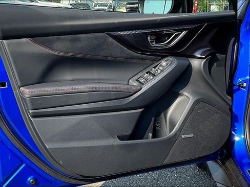 New 2025 Subaru WRX Limited image 22