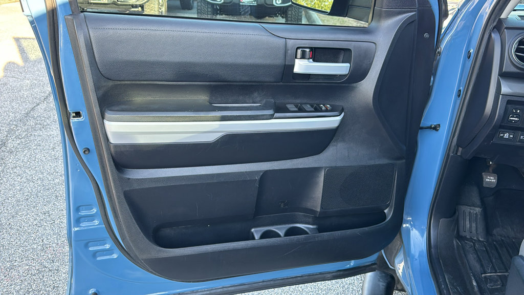 Used 2021 Toyota Tundra SR5 RWD image 10
