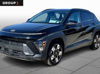 Used 2025 Hyundai Kona SEL video 1