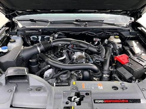 Used 2024 Ford Ranger Raptor AWD/4WD image 9