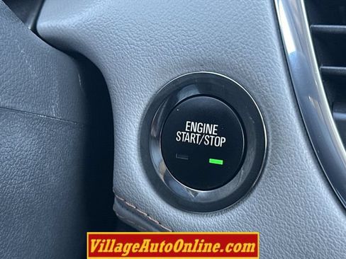 Used 2020 Chevrolet Trax Premier AWD/4WD image 26