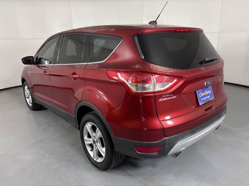 Used 2014 Ford Escape SE FWD image 6