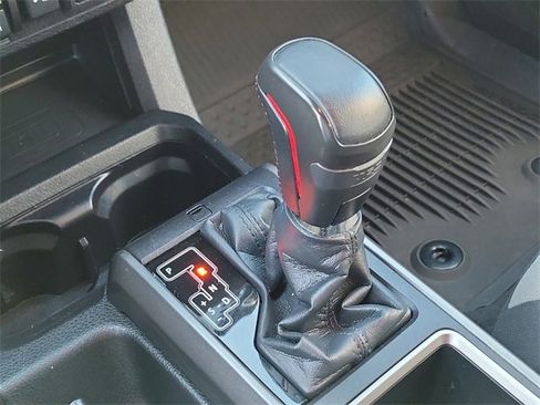 Used 2023 Toyota Tacoma TRD Sport image 32