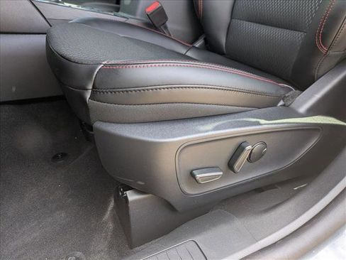 New 2026 Ford Escape ST-Line Select w/ Tech Pack #1 image 4