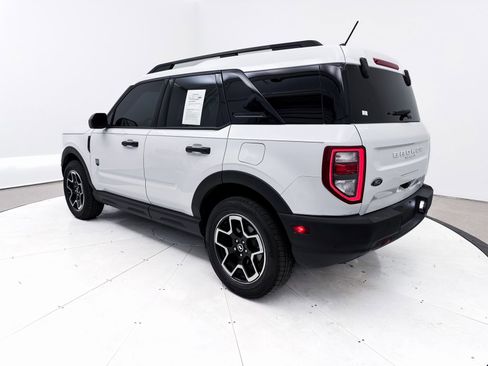 Used 2022 Ford Bronco Sport Big Bend w/ Convenience Package image 19