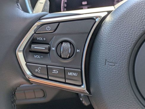 New 2026 Acura MDX FWD w/ Technology Package image 28