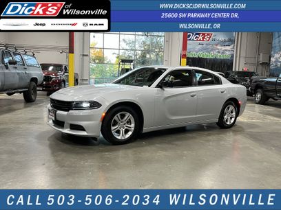 Used 2023 Dodge Charger SXT