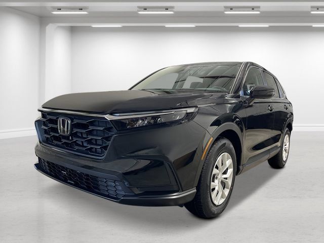 New 2027 Honda CR-V LX image 7