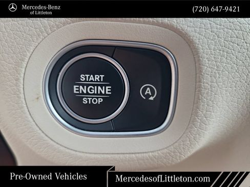 Used 2024 Mercedes-Benz GLE 450 4MATIC image 21