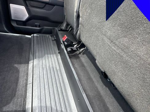 Used 2023 Ford F150 Platinum w/ Equipment Group 701A High AWD/4WD image 42