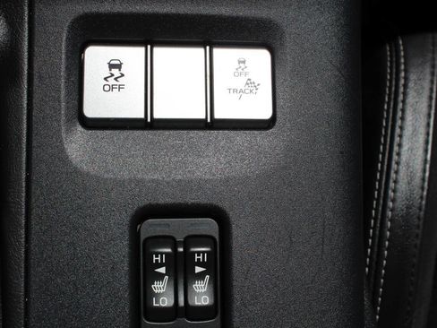 Used 2023 Toyota GR86 Premium RWD image 14