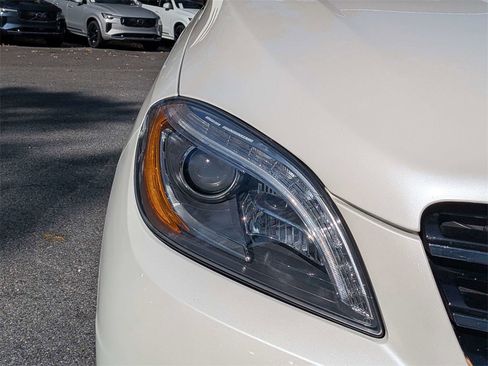 Used 2015 Mercedes-Benz ML 400 ML 400 image 10