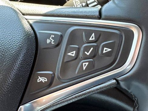 Used 2024 Chevrolet Malibu LT w/ Sport Edition FWD image 15