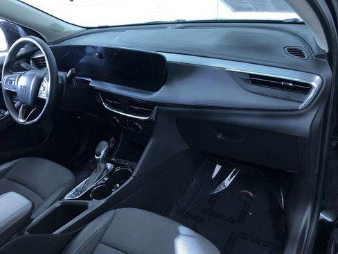 Used 2025 Buick Encore GX Preferred image 24