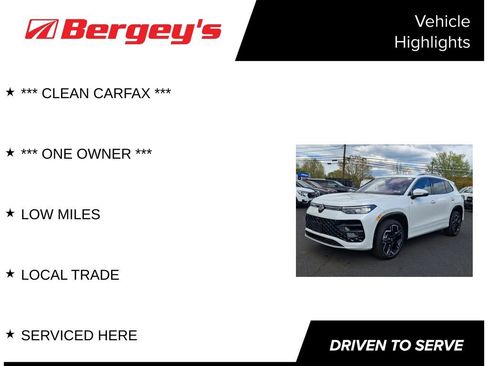 Used 2026 Volkswagen Tiguan SEL R-Line image 4