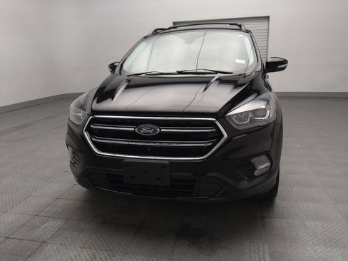 Used 2017 Ford Escape Titanium FWD image 15