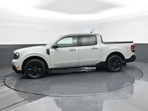 Used 2024 Ford Maverick Lariat w/ Black Appearance Package AWD/4WD image 5