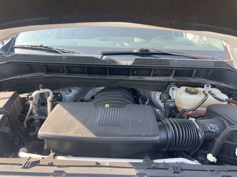 Used 2021 Chevrolet Silverado 1500 LT w/ Safety Package image 33