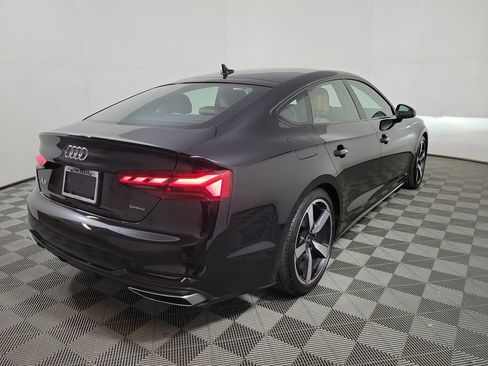 Used 2025 Audi A5 2.0T Premium Plus image 6
