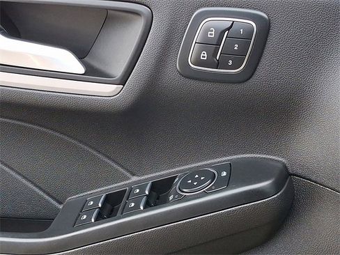 Used 2024 Ford Escape Platinum image 20