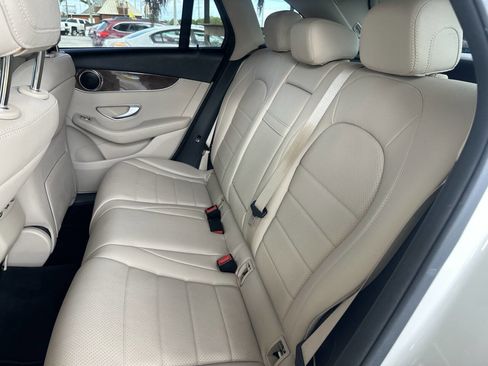 Used 2016 Mercedes-Benz GLC 300 image 14