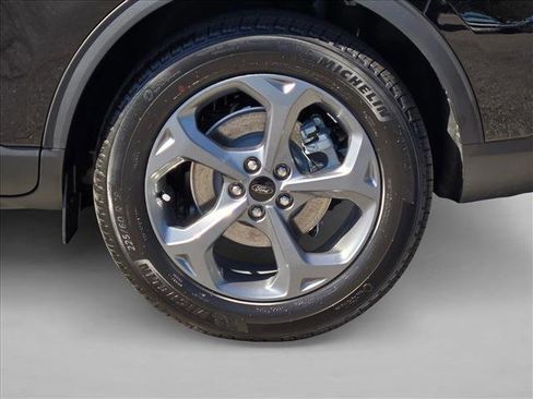 New 2026 Ford Escape ST-Line w/ Tech Pack #1 FWD image 9