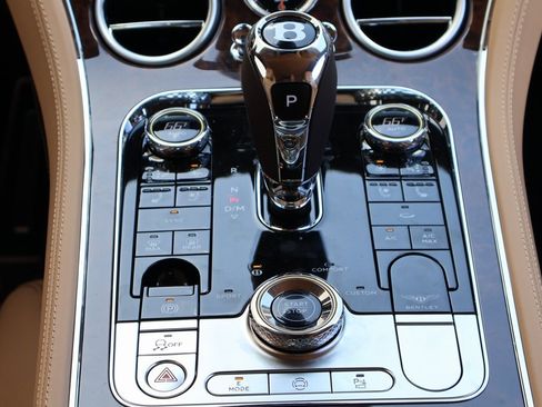 New 2026 Bentley Continental GT image 22