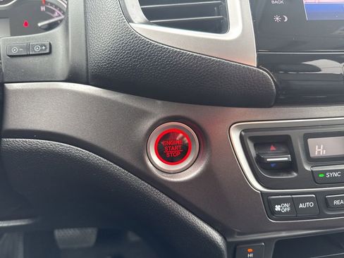 Used 2017 Honda Pilot EX-L image 29