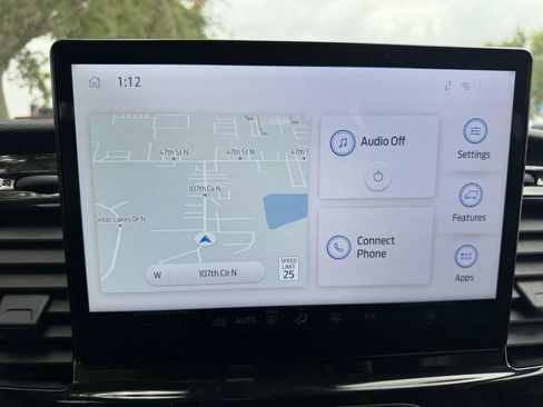 Used 2025 Ford Transit 350 XLT RWD image 21